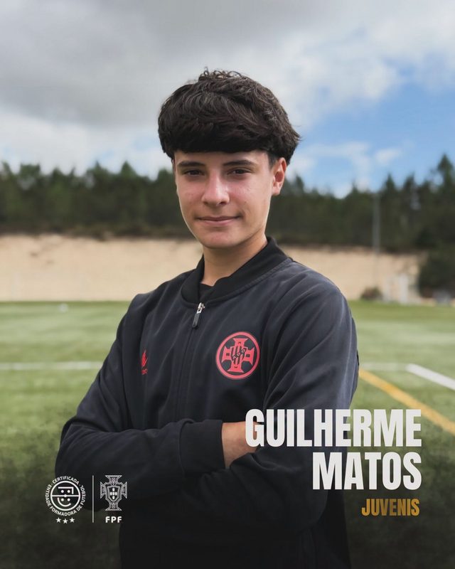 Guilherme Rodrigues Matos