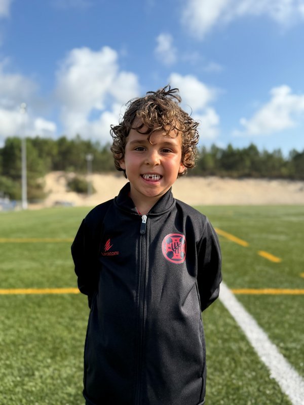 Tomás Araújo Cardoso