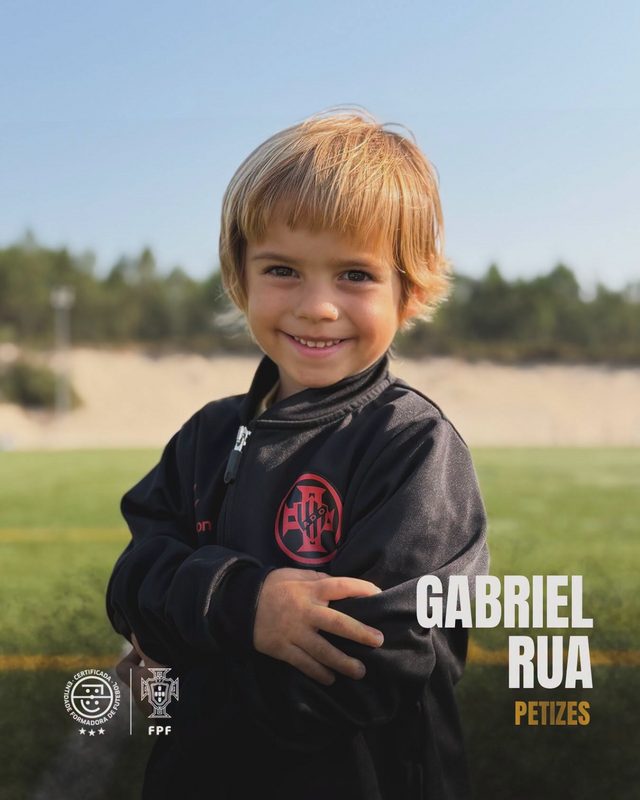 Gabriel Rua Viterbo