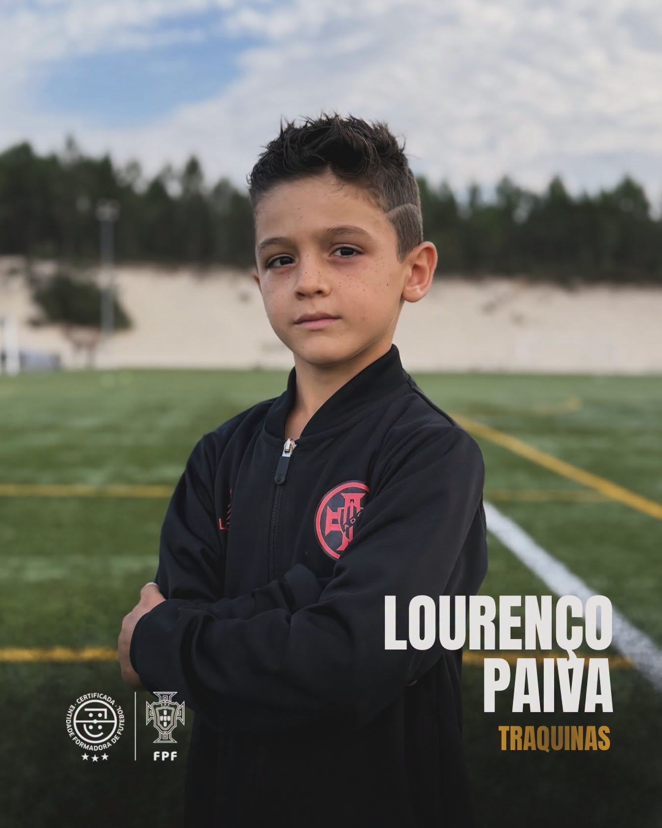 Lourenço Costa Paiva