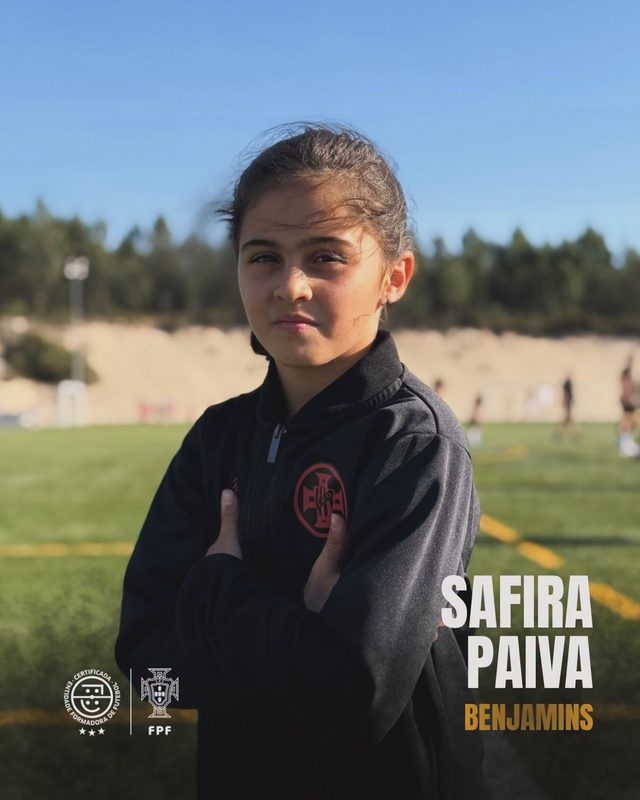 Safira Costa Paiva