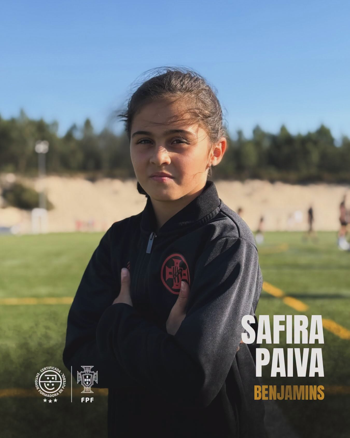Safira Costa Paiva