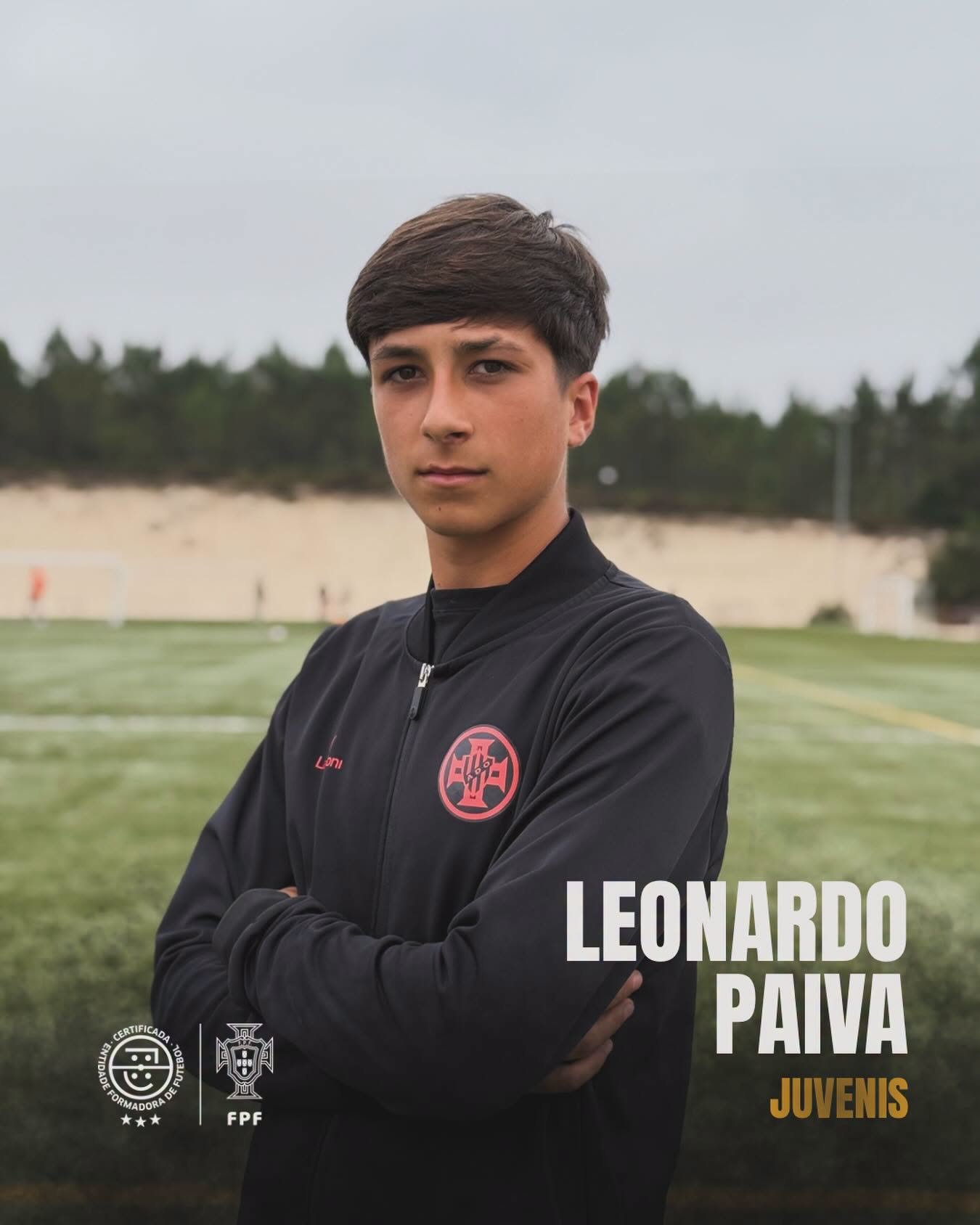 Leonardo Miguel Vidal Paiva