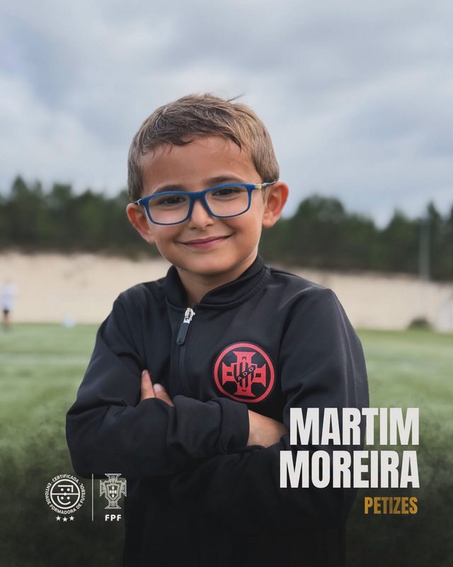 Martim Costa Moreira