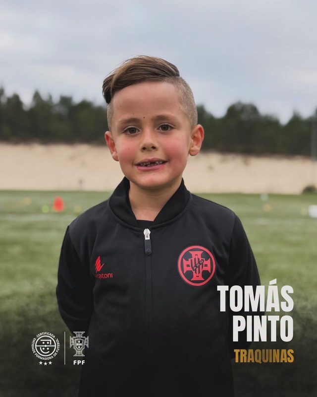 Tomás Gomes Pinto