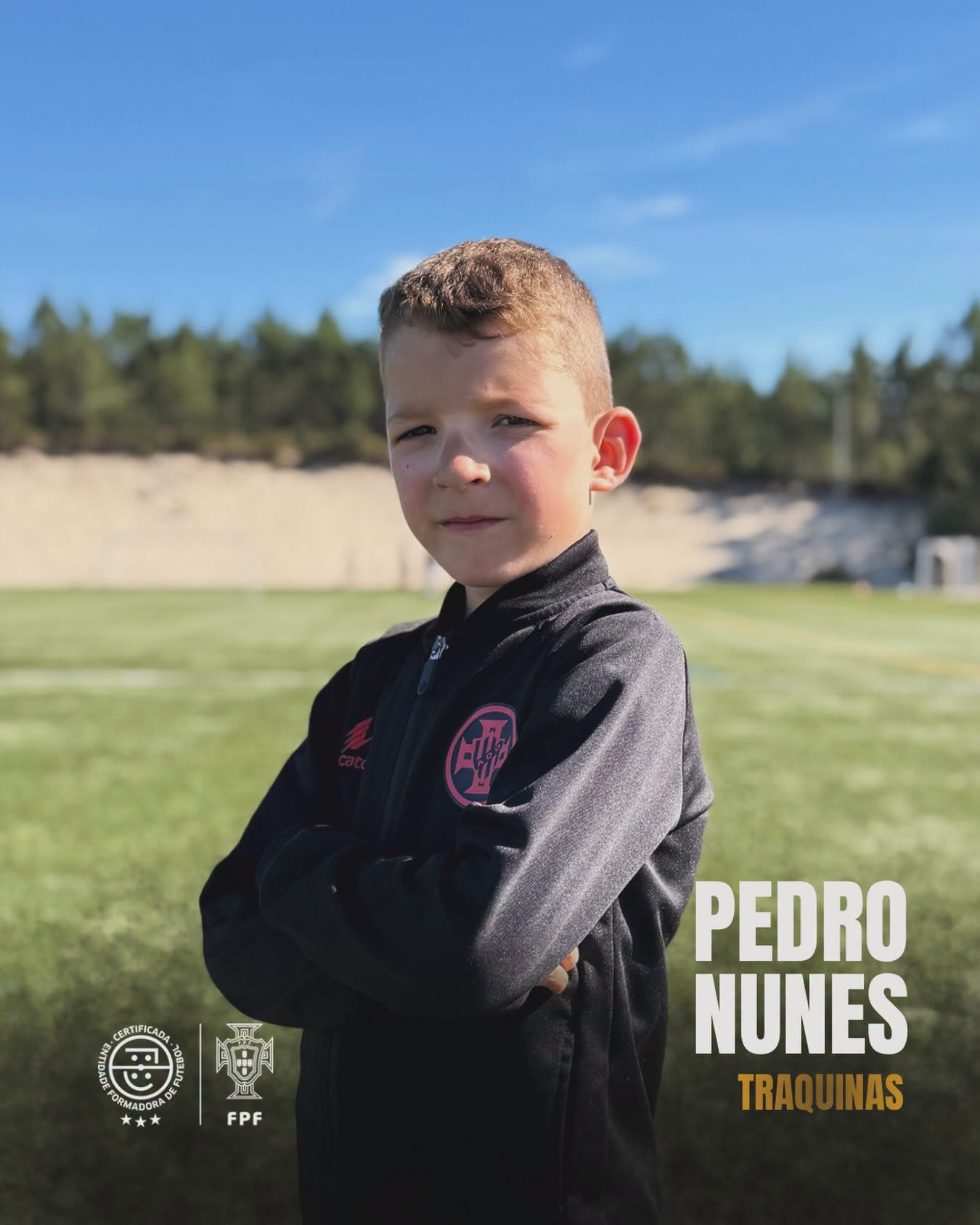 Pedro Afonso Trovao Santos Botelho Nunes