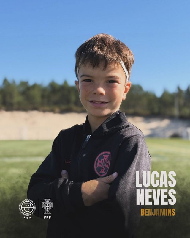 Lucas David Mata Neves