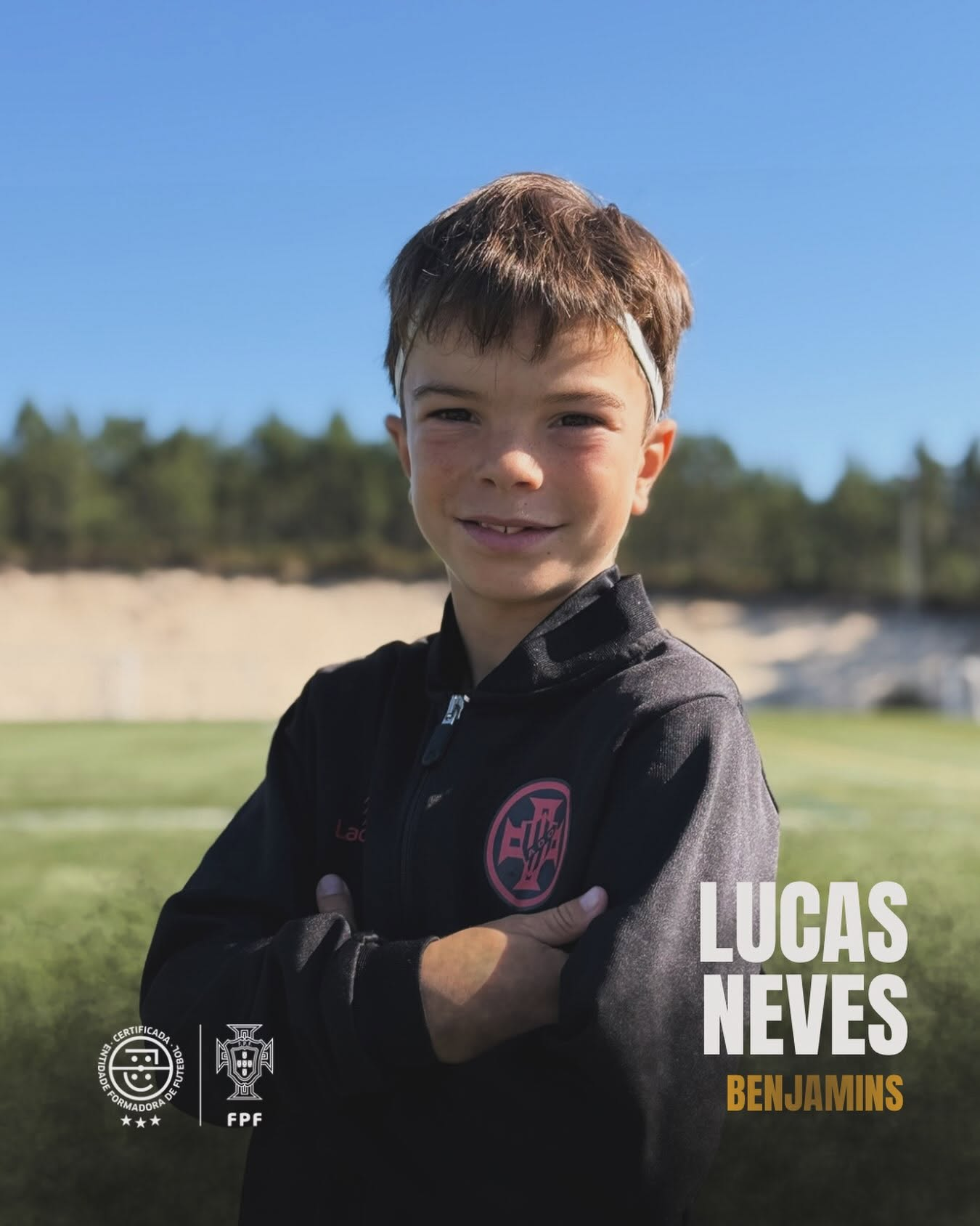 Lucas David Mata Neves