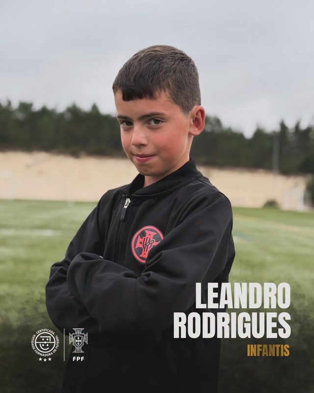 Leandro Oliveira Rodrigues