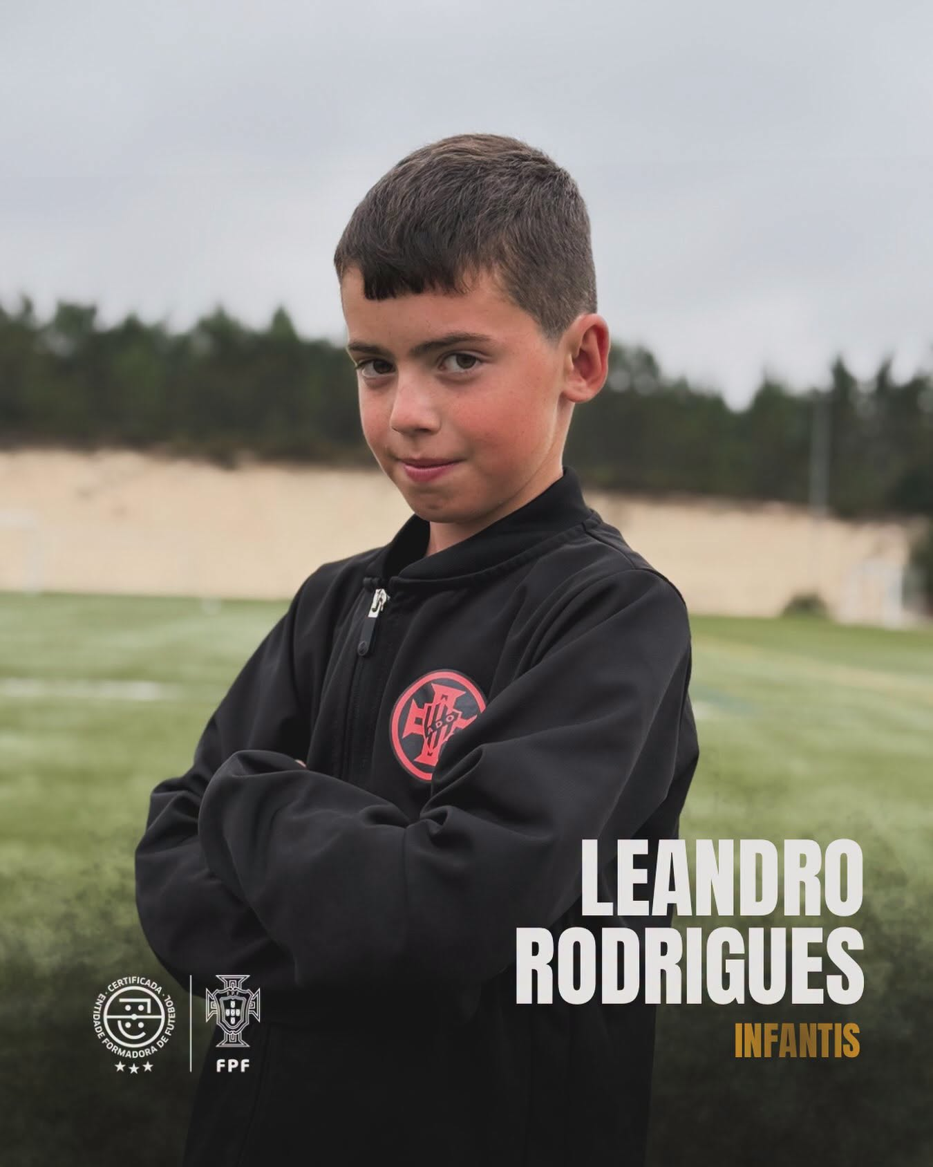 Leandro Oliveira Rodrigues