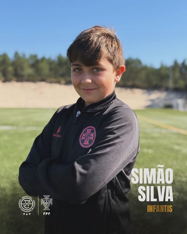 Simão Matos Silva
