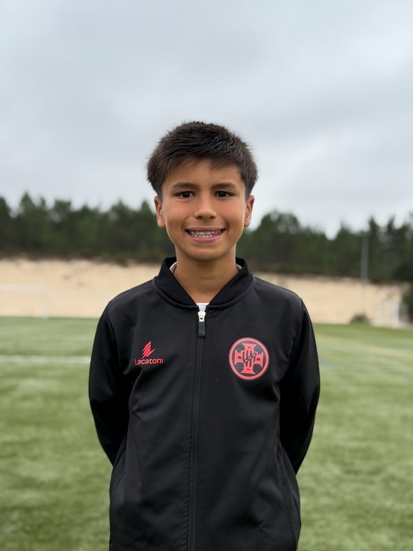 Henrique Lamarão Novo
