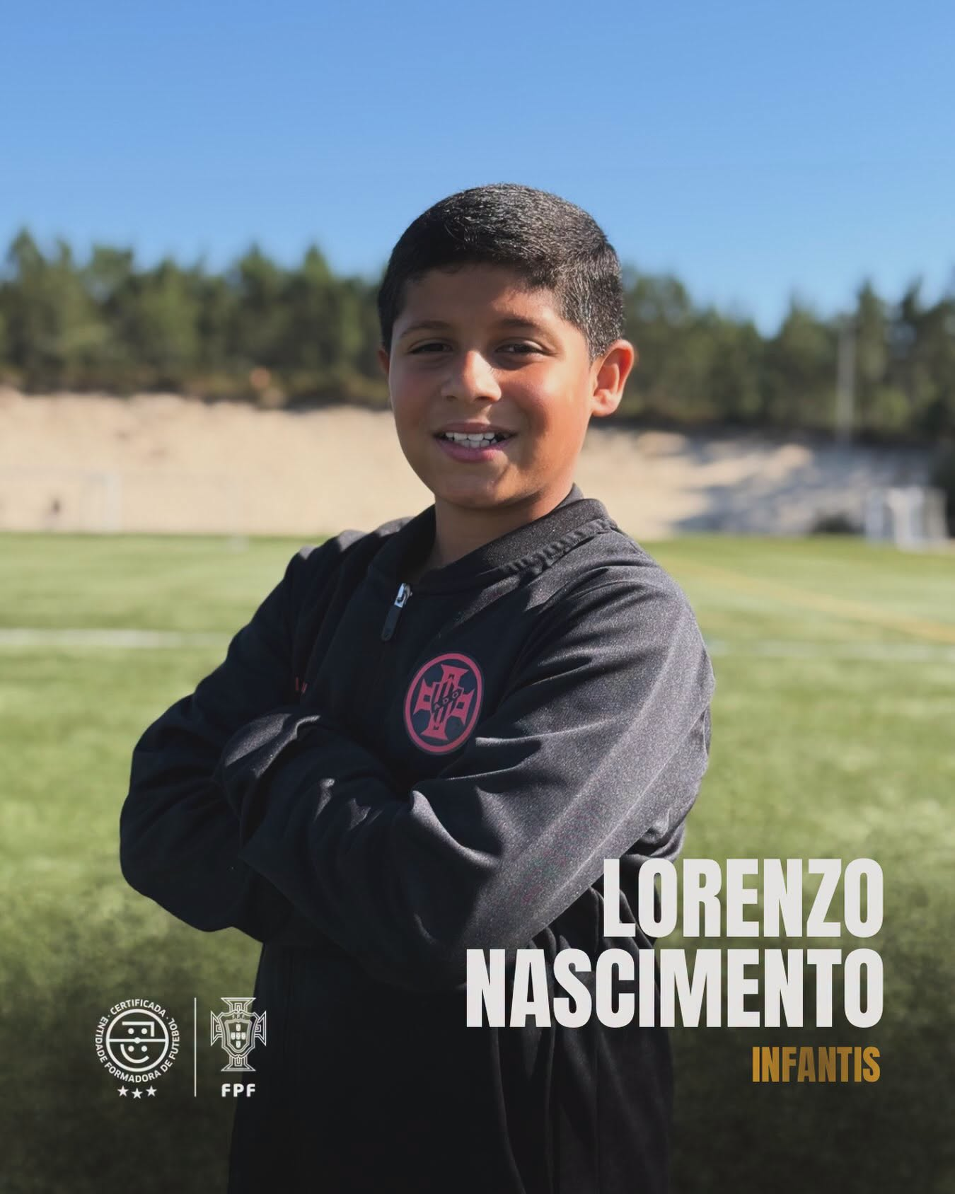 Lorenzo Garcia Dias Nascimento