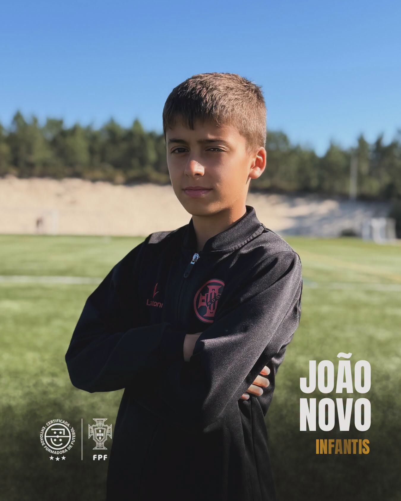 João Francisco Bóia Novo