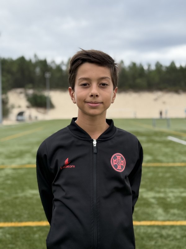 Diogo Luís Costa Marques