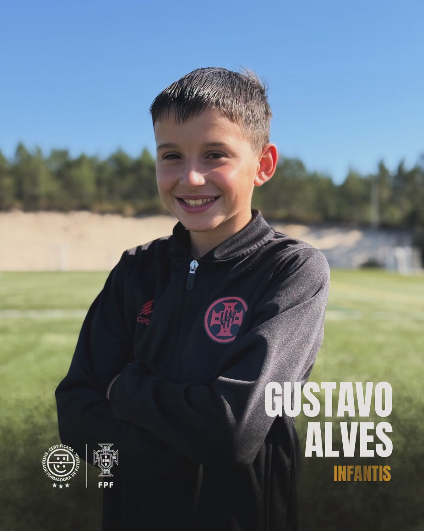Gustavo Filipe Bastos Alves