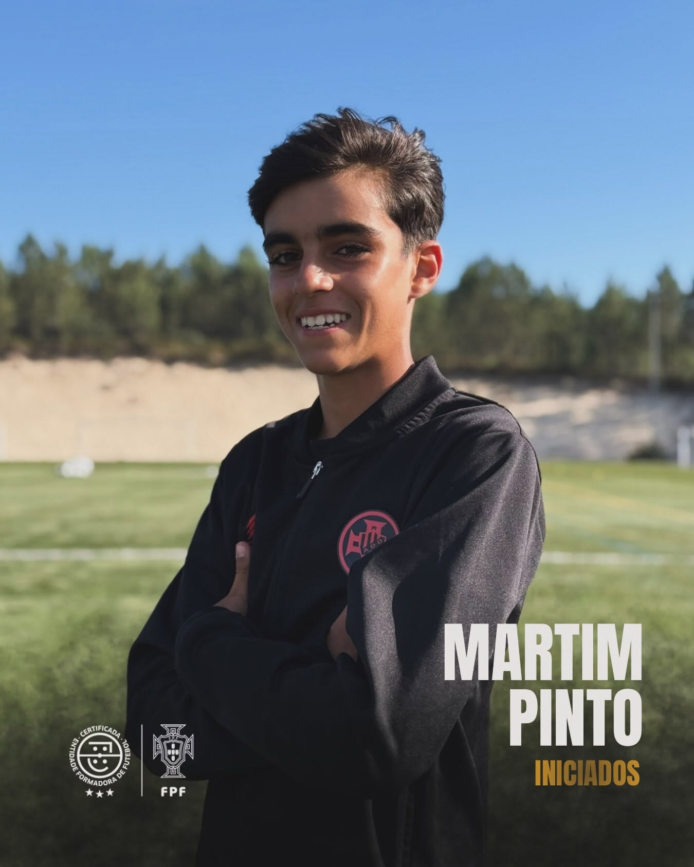 Martim Silva Pinto