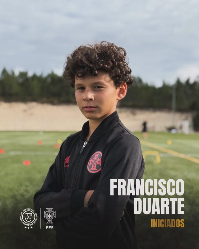 Francisco Ribeiro Duarte