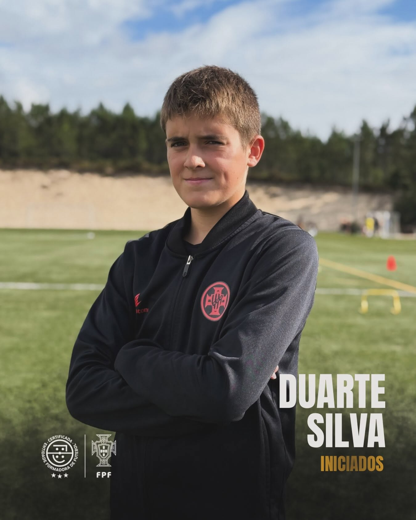 Duarte Gomes Silva