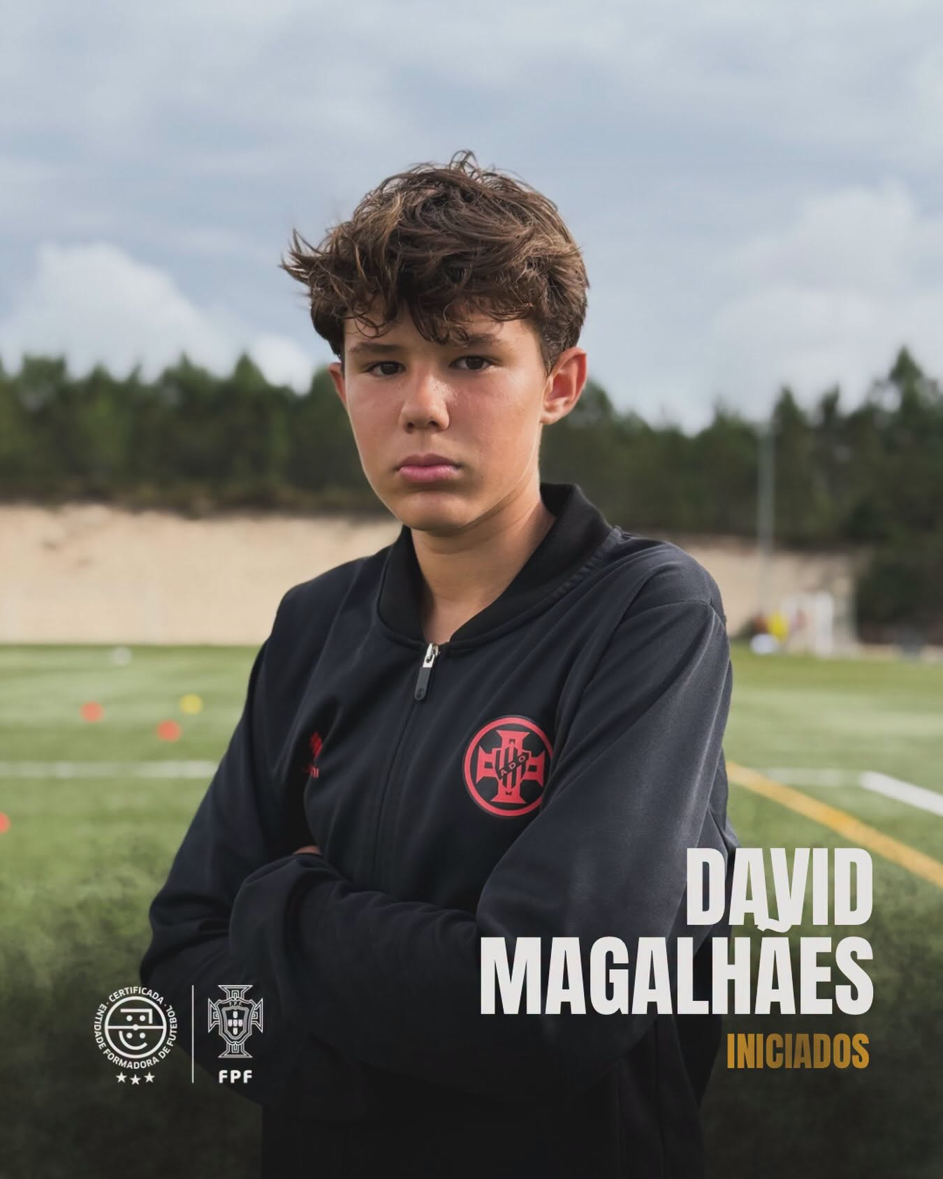 David Oliveira Magalhães