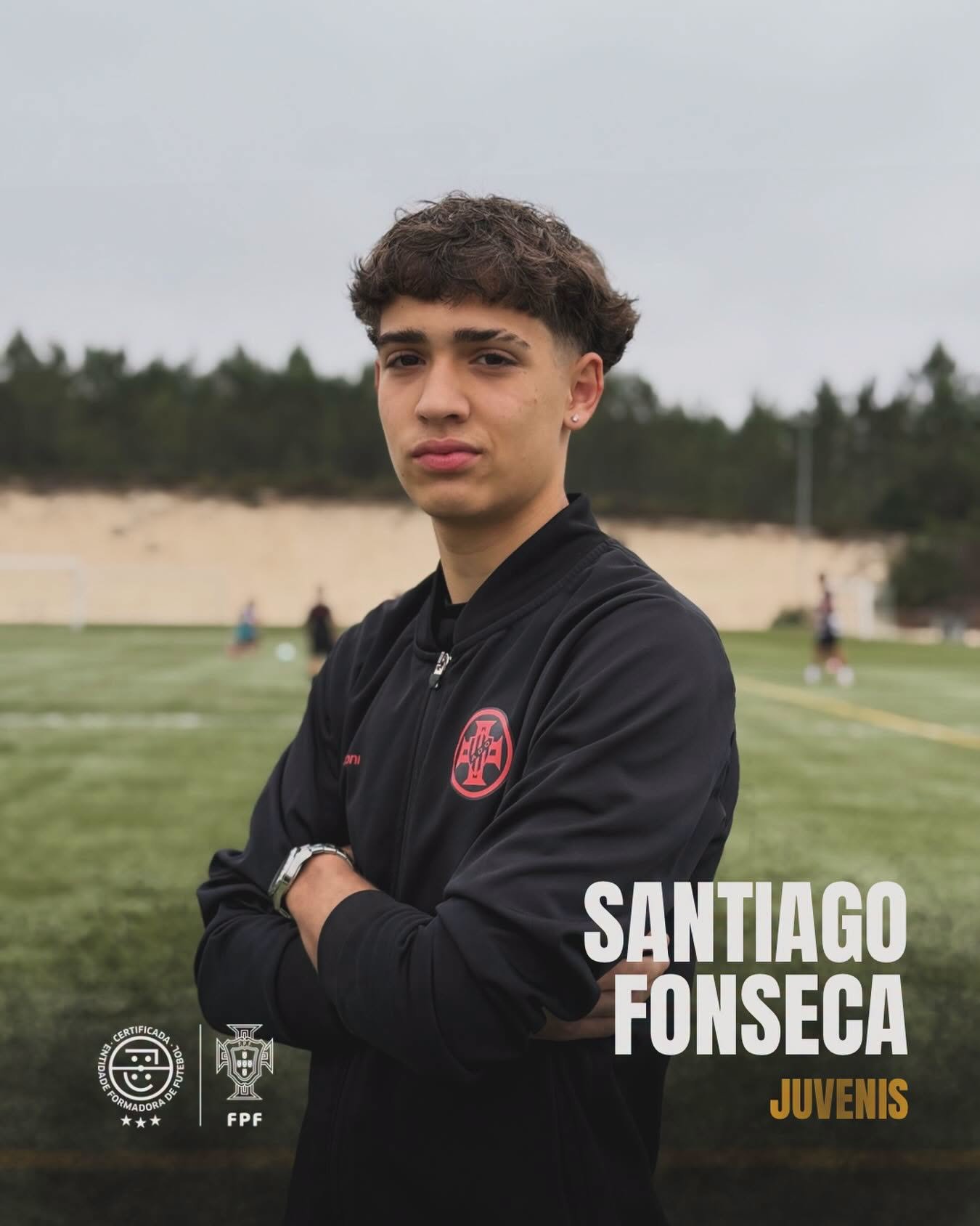 Santiago Malta Fonseca