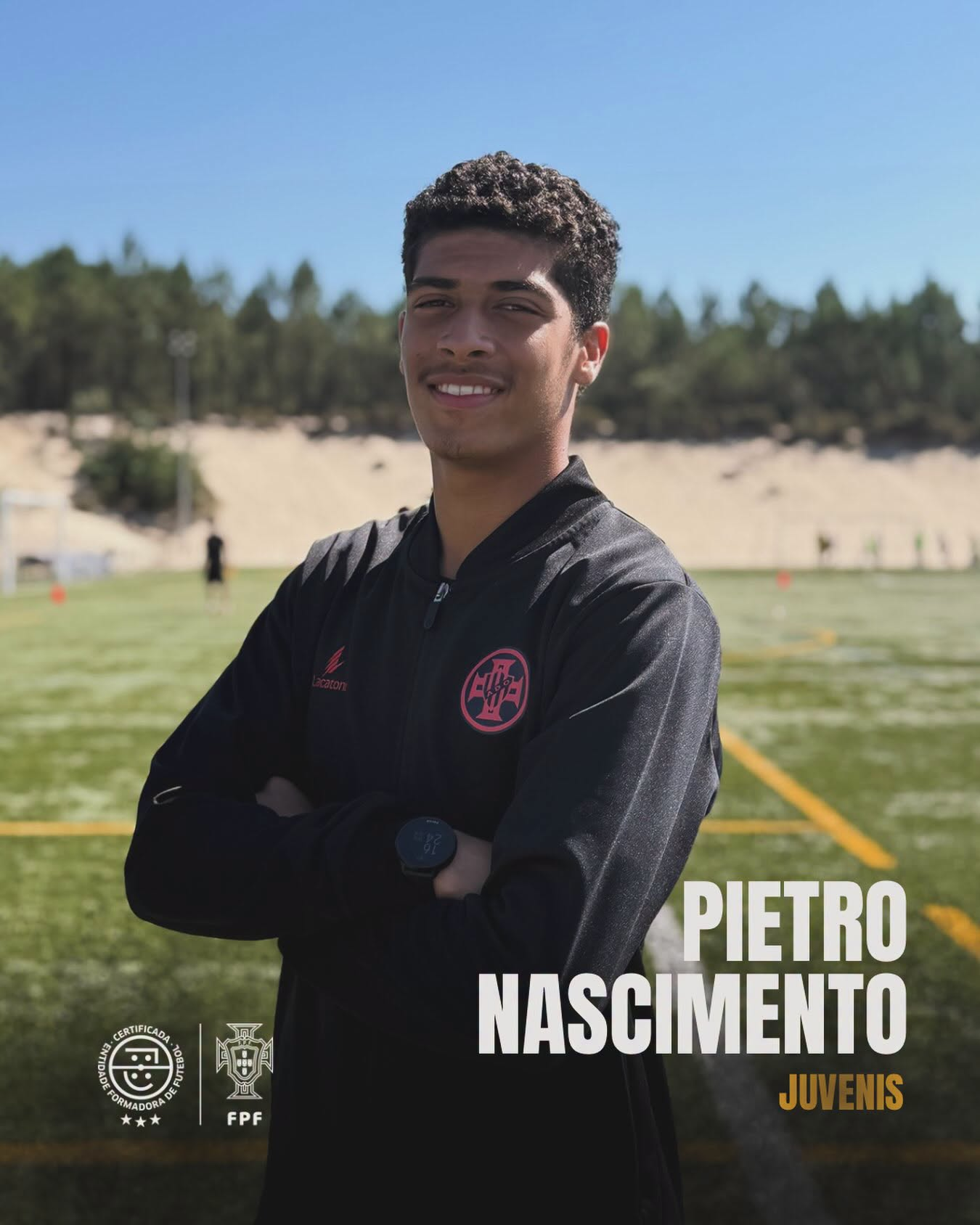 Pietro Garcia Dias Nascimento