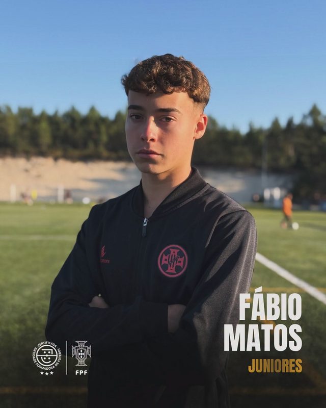 Fábio Santos Matos