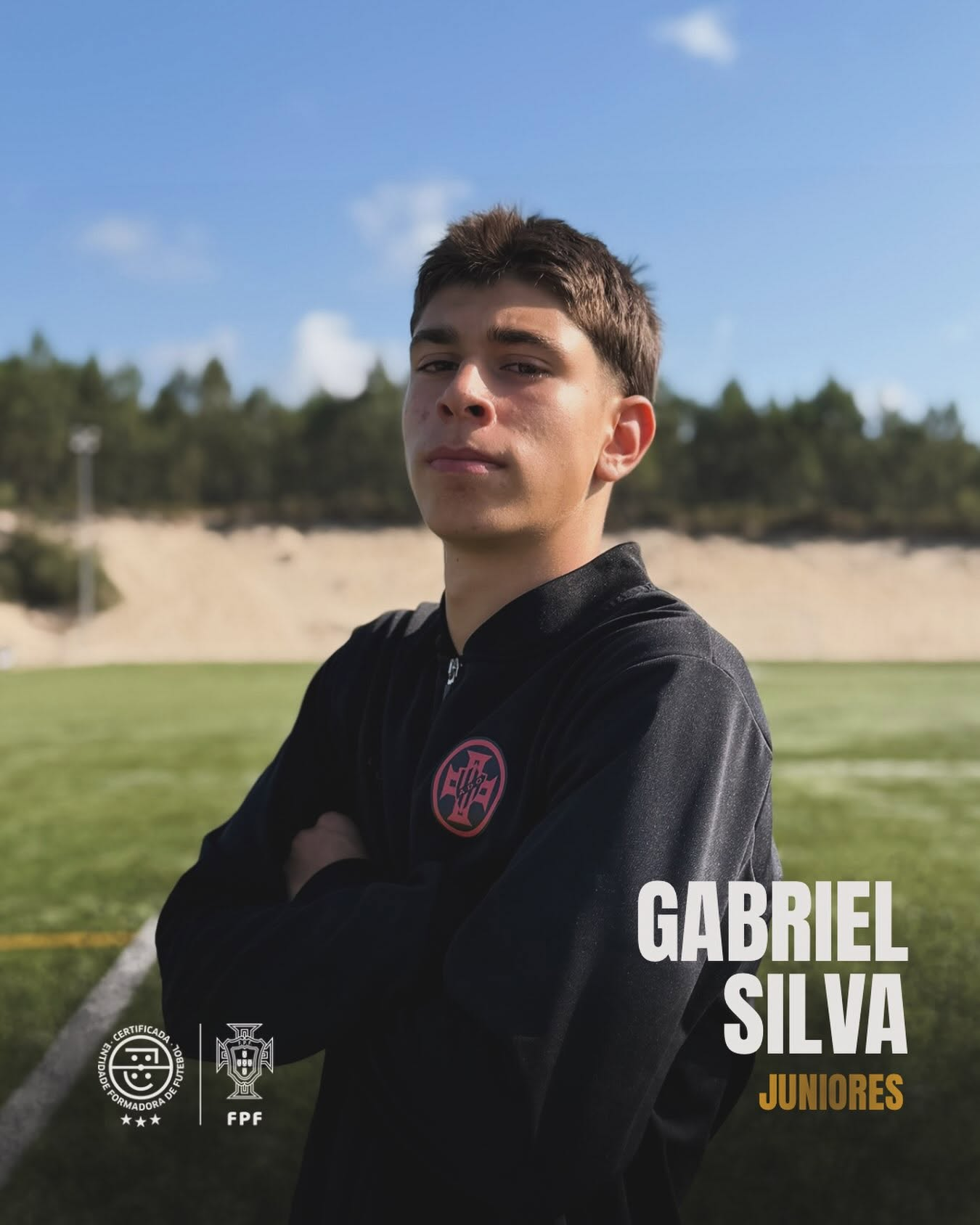 Gabriel Saraiva Santos Ferreira Silva