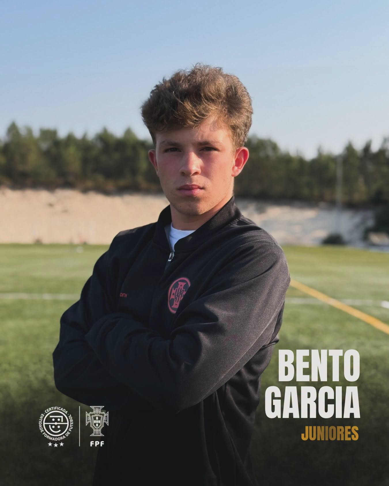 Bento António Ribeiro Garcia