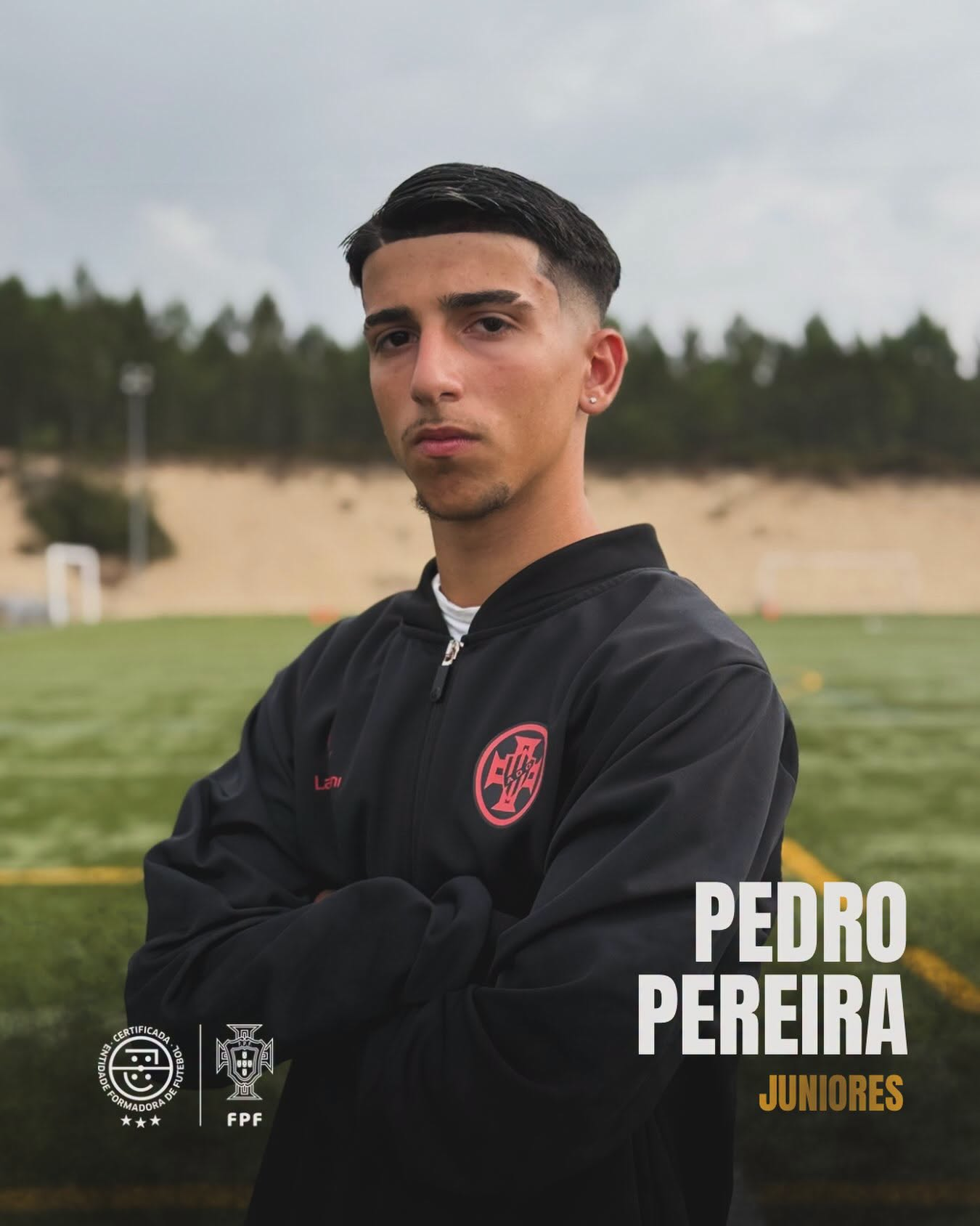 Pedro Nuno Valente Pereira
