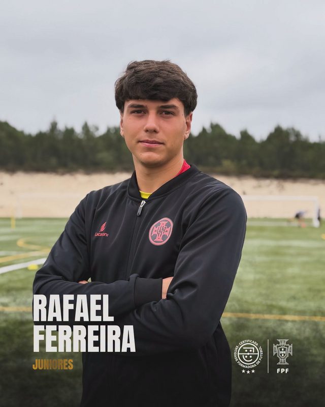 Rafael Silva Ferreira