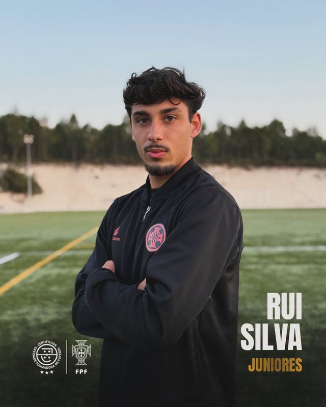 Rui Manuel Rodrigues Silva