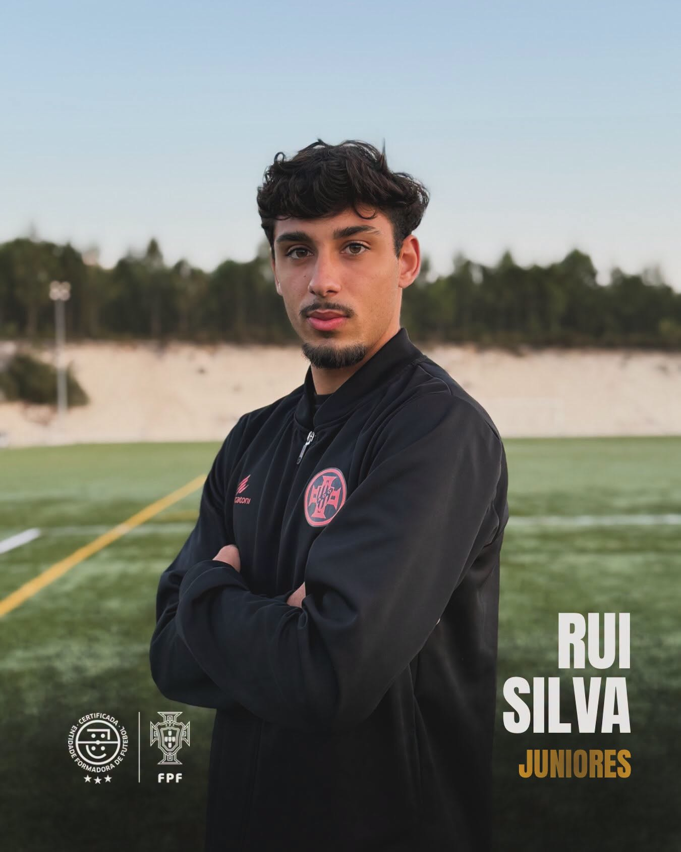 Rui Manuel Rodrigues Silva
