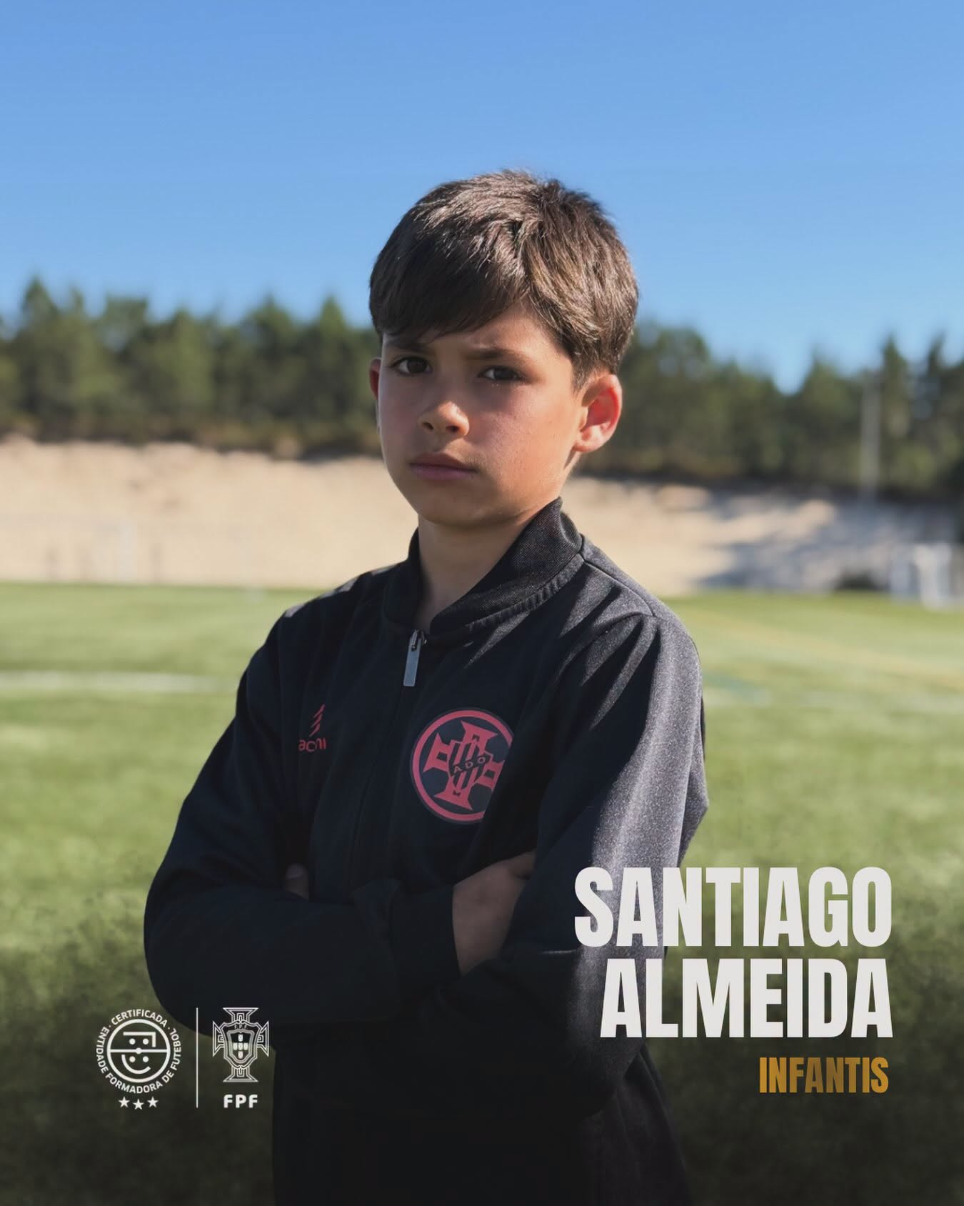 Santiago Marques Almeida