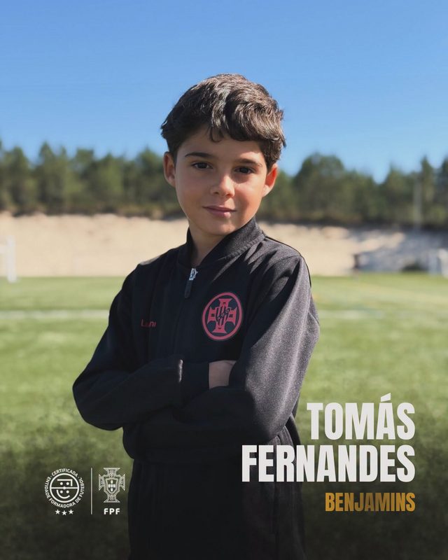Tomás Sá Fernandes