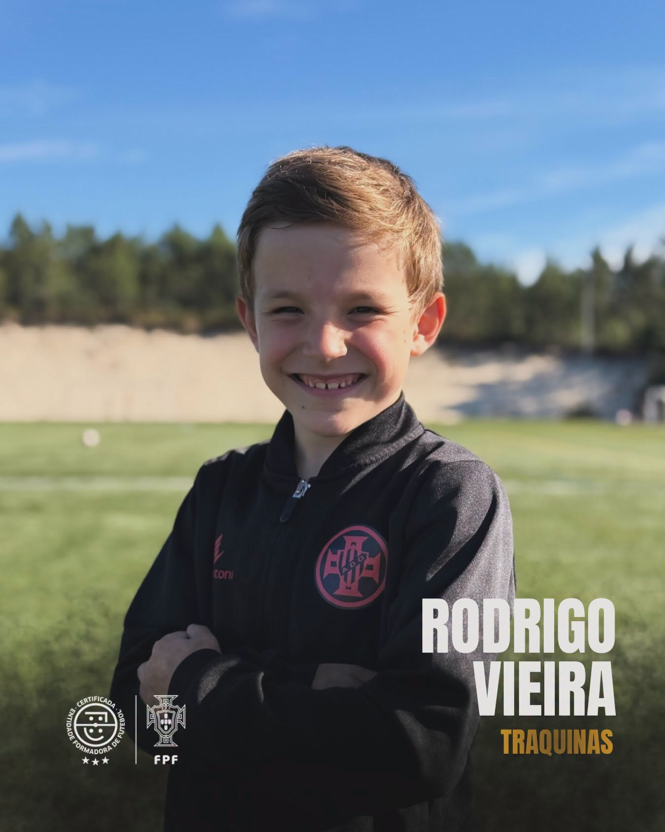 Rodrigo Valente Vieira
