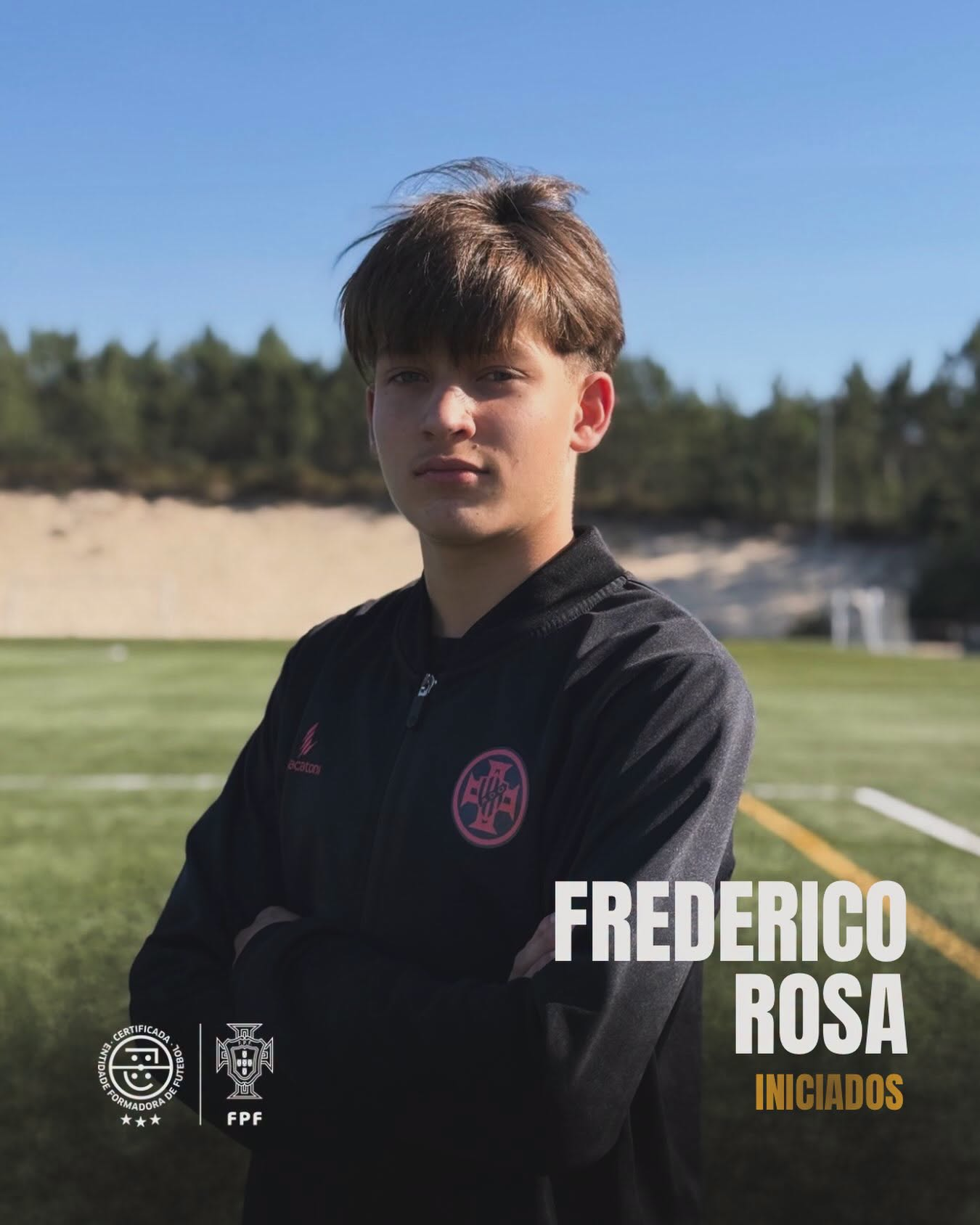 Frederico Salgado Costa Regalado Rosa