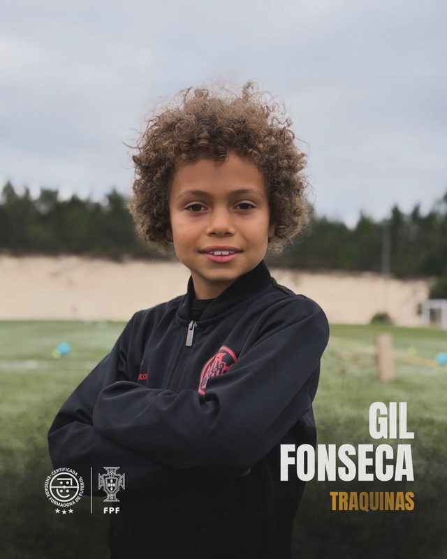 Gil Duarte Fonseca
