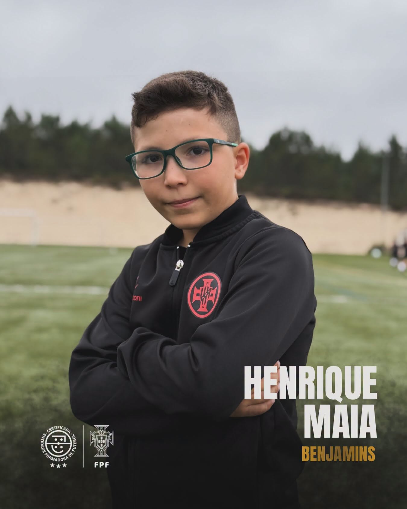 Henrique Manuel Lopes Maia