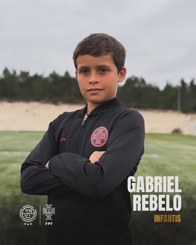 Gabriel Granja Rebelo