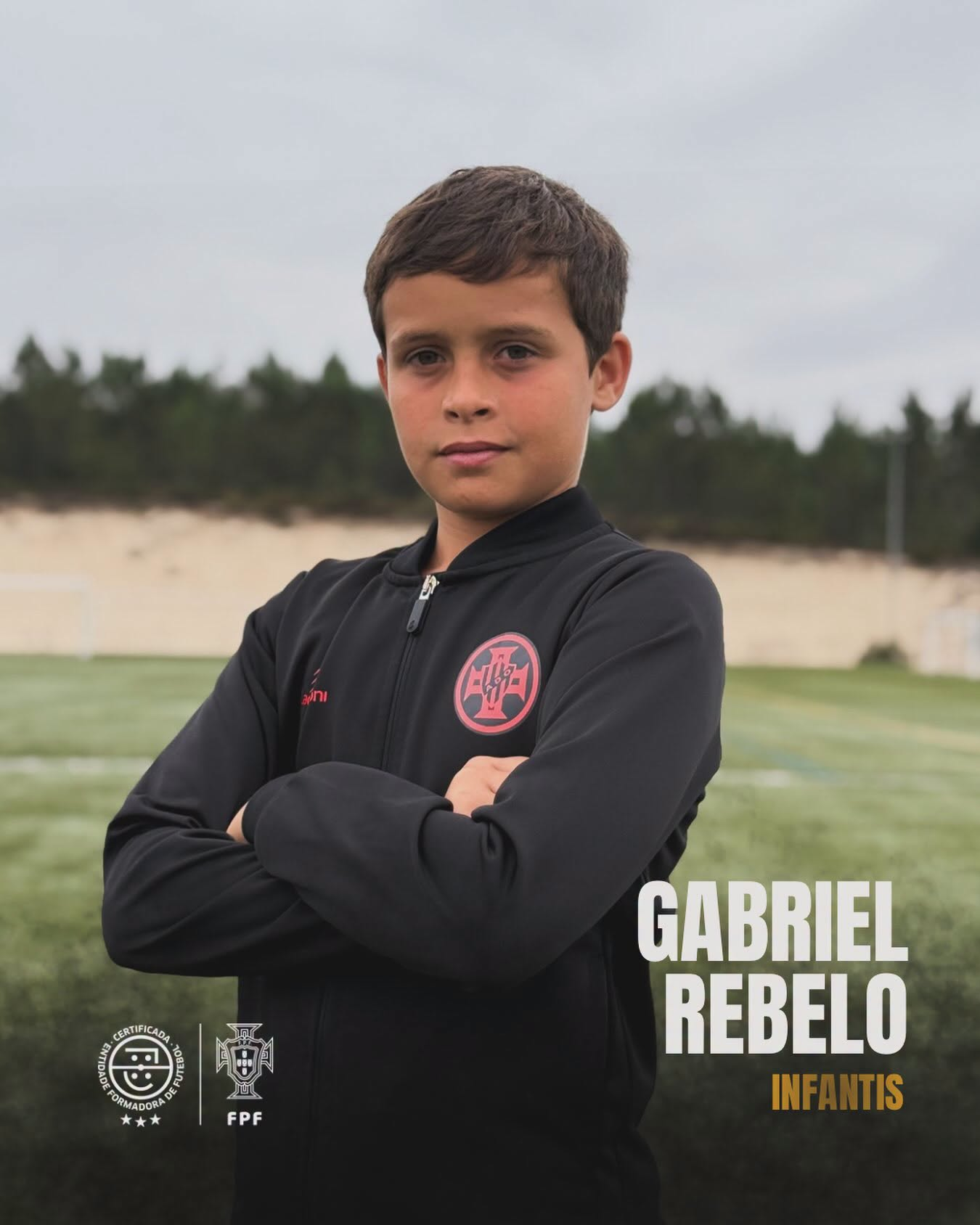 Gabriel Granja Rebelo