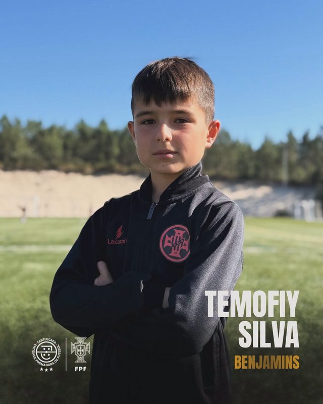 Temofiy Sobashko Silva