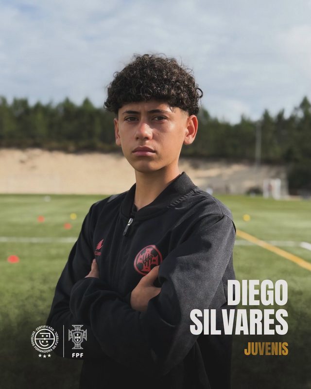 Diego Vieira Silvares