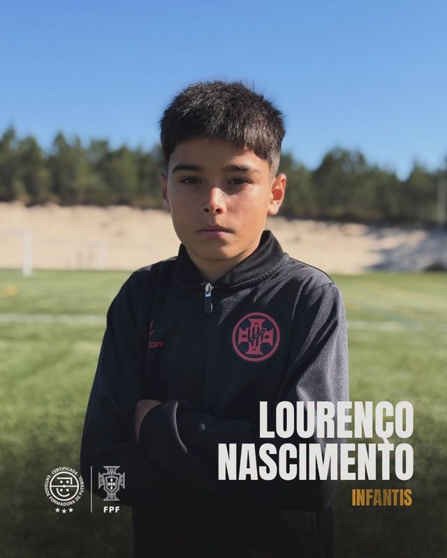 Lourenço Valente Nascimento