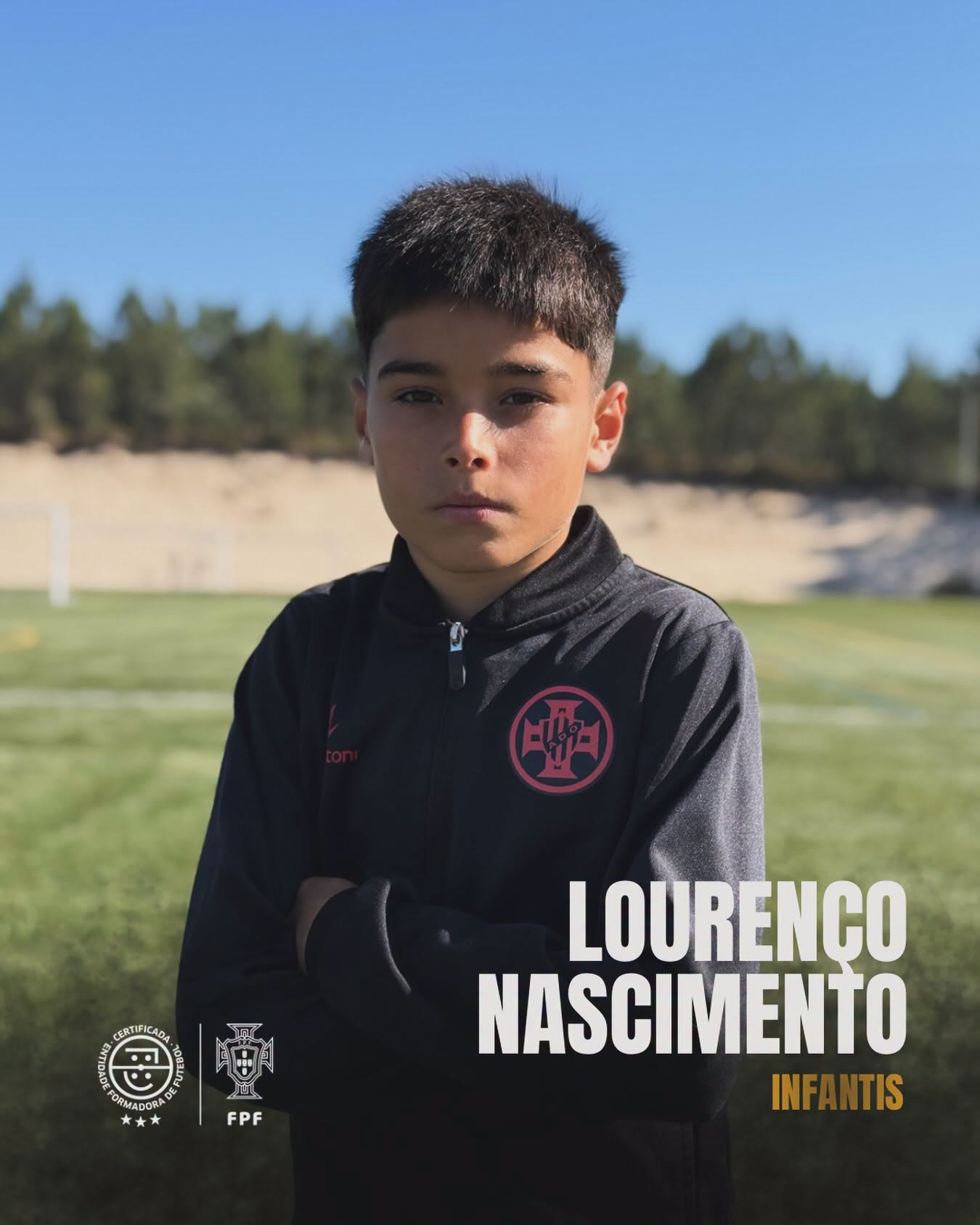 Lourenço Valente Nascimento