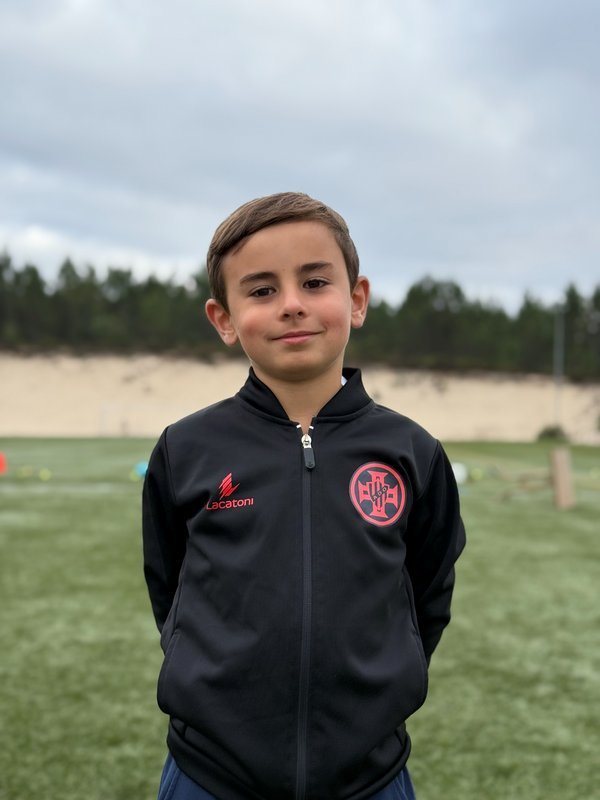 Matias Filipe dos Santos Manta