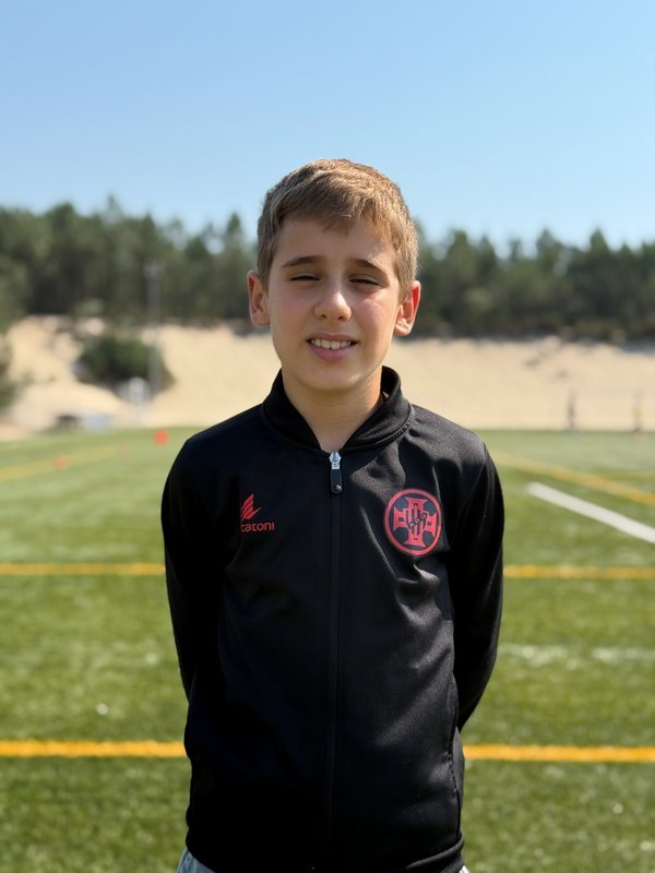 Diogo Almeida Resende