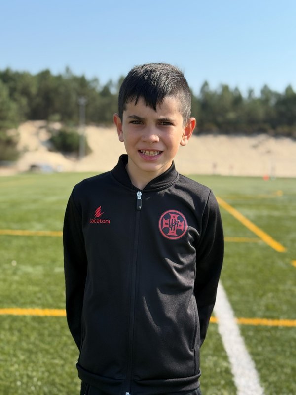 Tomás Domingos de Oliveira