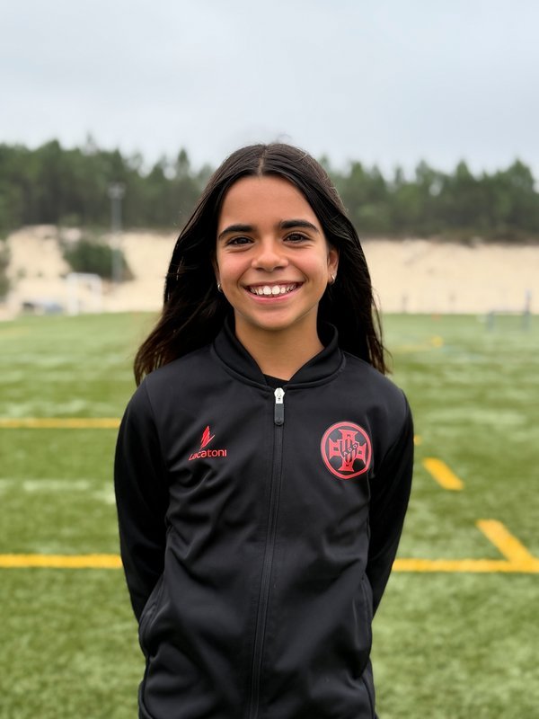 Rafaela Magalhães Pinho Ramada