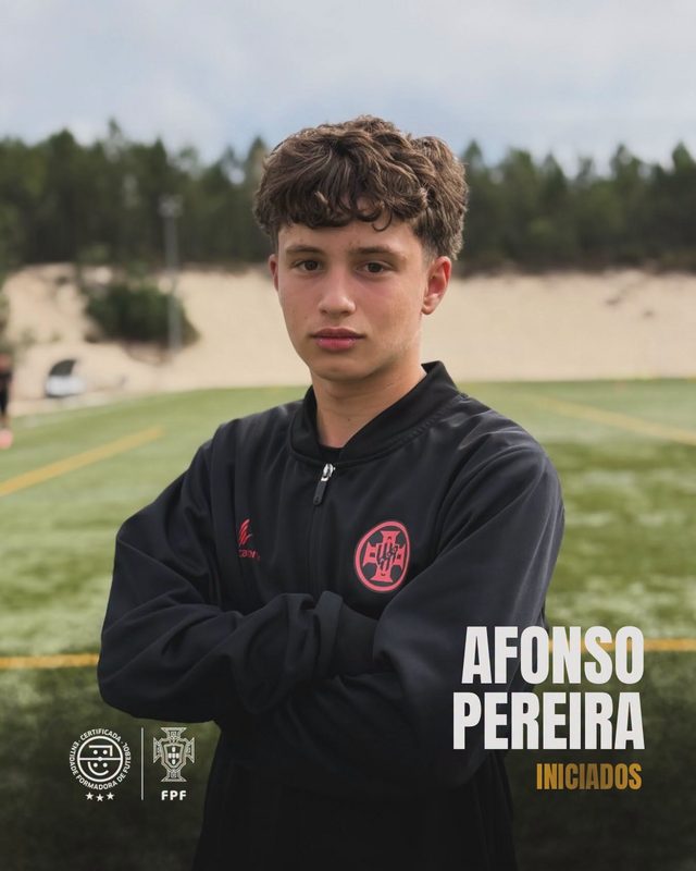 Afonso Martim Cardoso Pereira